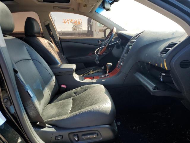 Photo 5 from auction – 2007 LEXUS ES 350 with VIN JTHBJ46G972102556