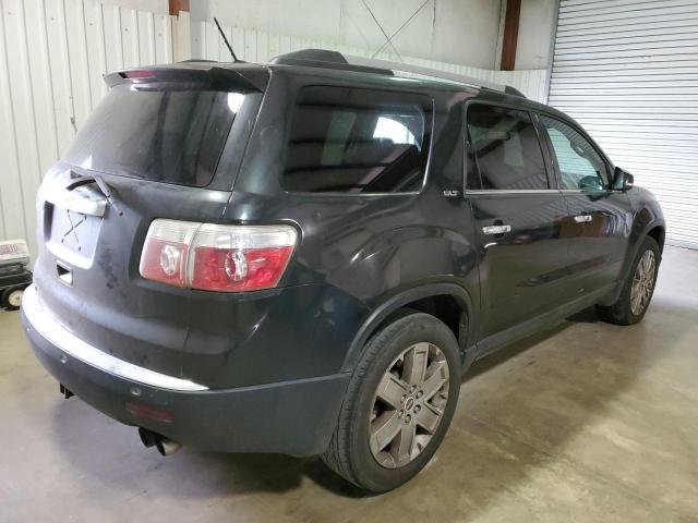 Photo 4 from auction – 2010 GMC ACADIA SLT with VIN 1GKLRNED1AJ219433