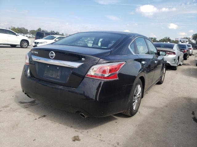 Photo 4 from auction – 2015 NISSAN ALTIMA 2.5 with VIN 1N4AL3AP9FC191990