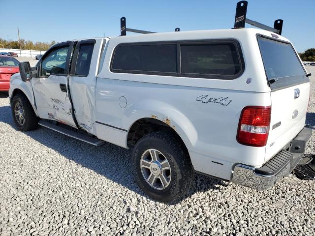 Photo 3 from auction – 2007 FORD F150 with VIN 1FTPX14V67FB35514