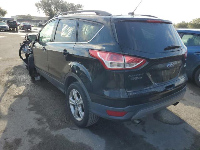 Photo 3 from auction – 2016 FORD ESCAPE SE with VIN 1FMCU0G94GUB35227