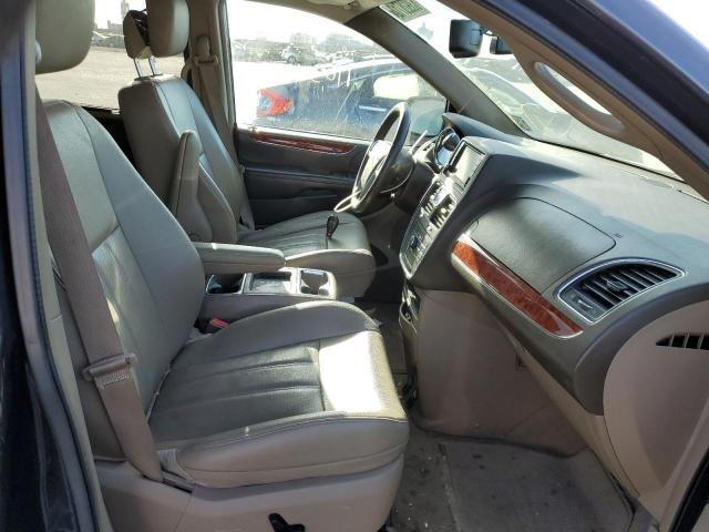 Photo 5 from auction – 2014 CHRYSLER TOWN & COU with VIN 2C4RC1CG0ER336659