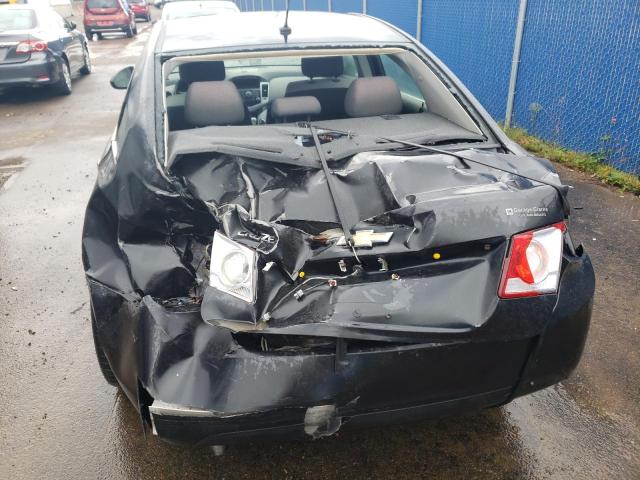 Photo 9 from auction – 2011 CHEVROLET CRUZE LS with VIN 1G1PC5SH5B7272228