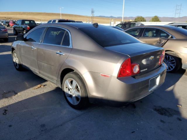 Photo 3 from auction – 2012 CHEVROLET MALIBU 1LT with VIN 1G1ZC5E09CF159341