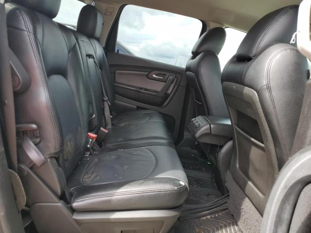 Photo 6 from auction – 2012 CHEVROLET TRAVERSE L with VIN 1GNKRGED6CJ340133