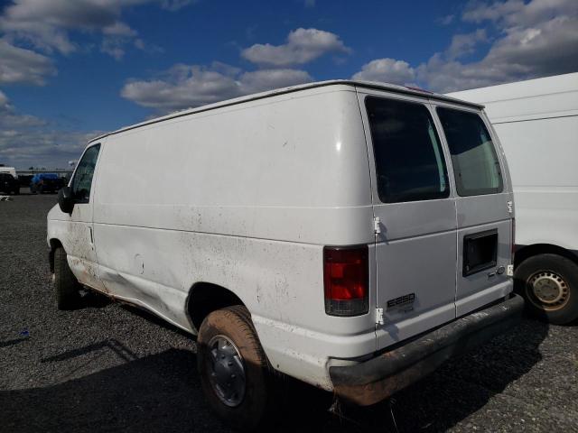 Photo 3 from auction – 2011 FORD ECONOLINE with VIN 1FTNE2EL7BDA28573
