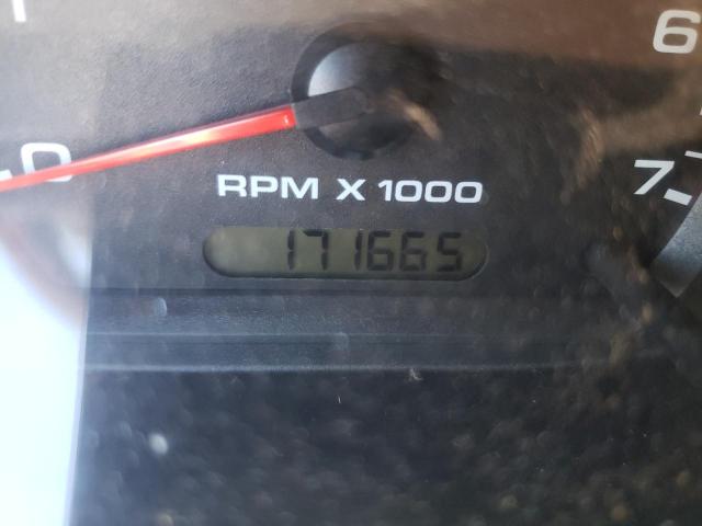 Photo 8 from auction – 2011 FORD RANGER with VIN 1FTKR1AD4BPA26181