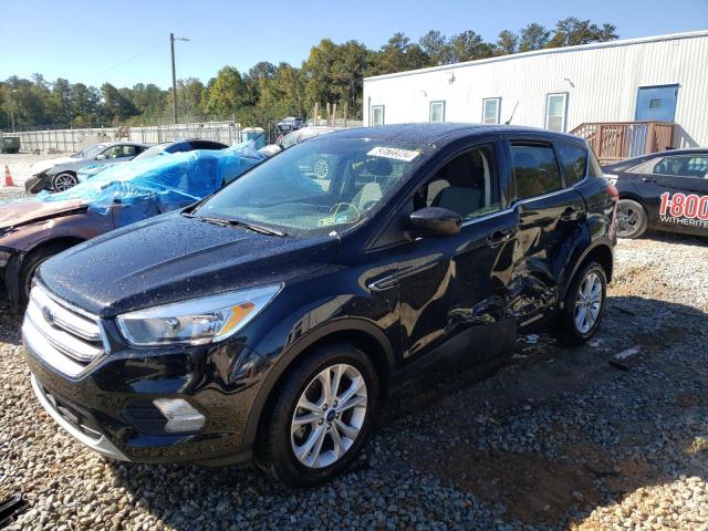 Photo 9 from auction – 2019 FORD ESCAPE SE with VIN 1FMCU0GD2KUA43868