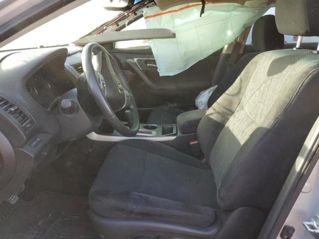 Photo 5 from auction – 2015 NISSAN ALTIMA 2.5 with VIN 1N4AL3AP0FC159168
