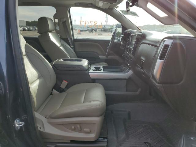Photo 5 from auction – 2018 CHEVROLET SILVERADO with VIN 3GCUKSEJ3JG342984