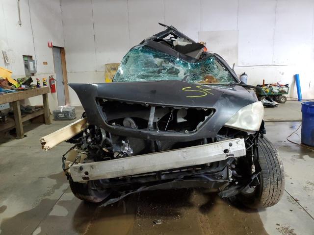 Photo 9 from auction – 2007 LEXUS RX 350 with VIN 2T2HK31U07C017084