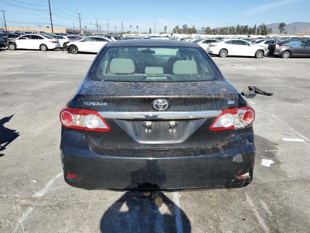 Photo 6 from auction – 2013 TOYOTA COROLLA BA with VIN 5YFBU4EE9DP171043