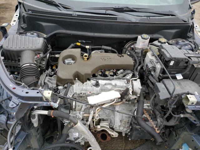 Photo 7 from auction – 2018 GMC TERRAIN SL with VIN 3GKALMEV5JL383076