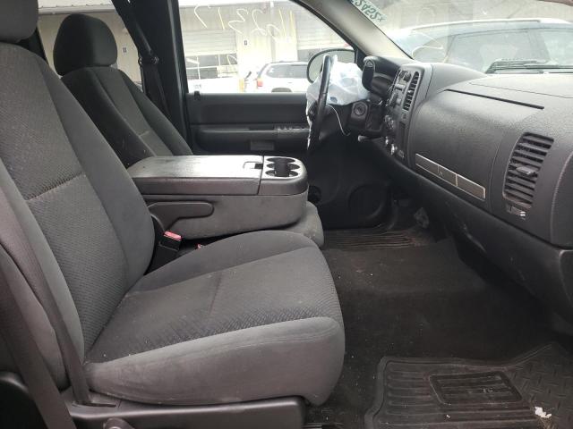Photo 5 from auction – 2008 CHEVROLET SILVERADO with VIN 1GCEC19088Z177487