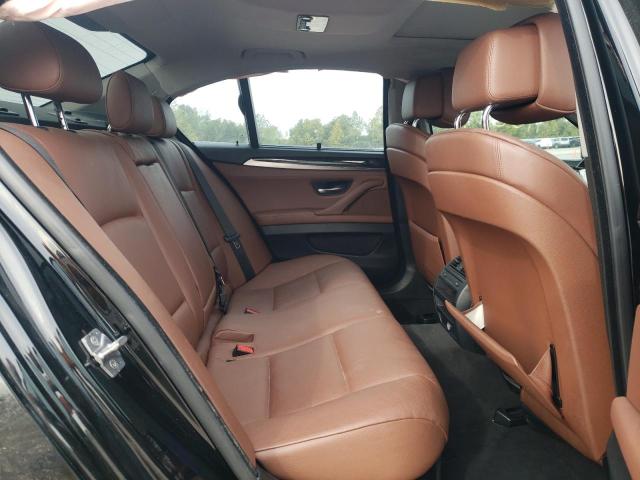 Photo 6 from auction – 2011 BMW 535 I with VIN WBAFR7C58BC603633