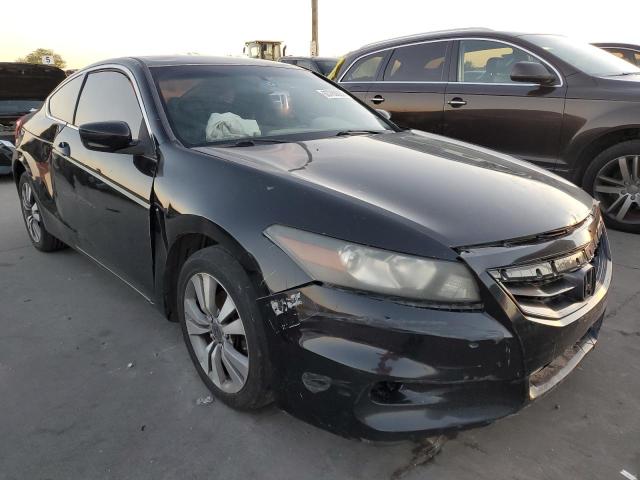 Photo 1 from auction – 2012 HONDA ACCORD LX with VIN 1HGCS1B30CA019877