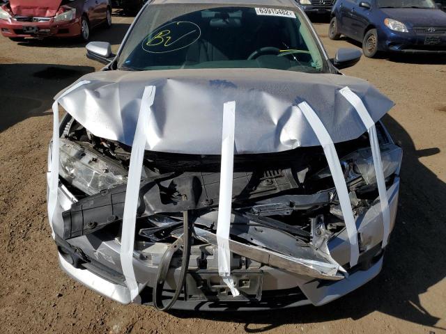 Photo 9 from auction – 2016 HONDA CIVIC EX with VIN 19XFC1F35GE035594