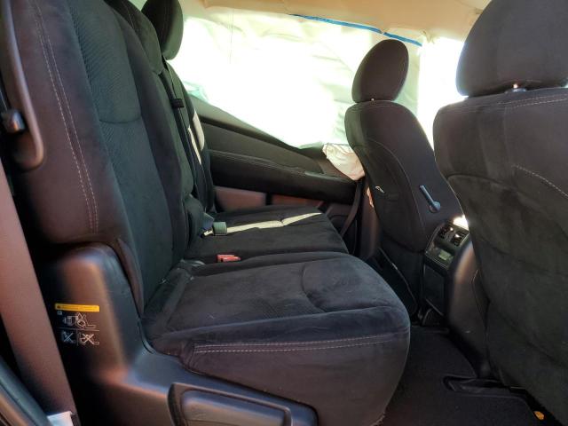 Photo 6 from auction – 2015 NISSAN PATHFINDER with VIN 5N1AR2MMXFC625043