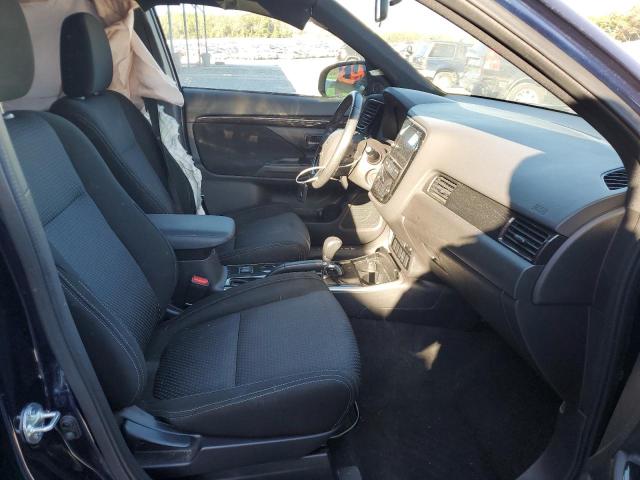 Photo 5 from auction – 2018 MITSUBISHI OUTLANDER with VIN JA4AD3A34JZ059031
