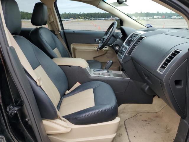 Photo 5 from auction – 2008 FORD EDGE SEL with VIN 2FMDK38C48BA51406