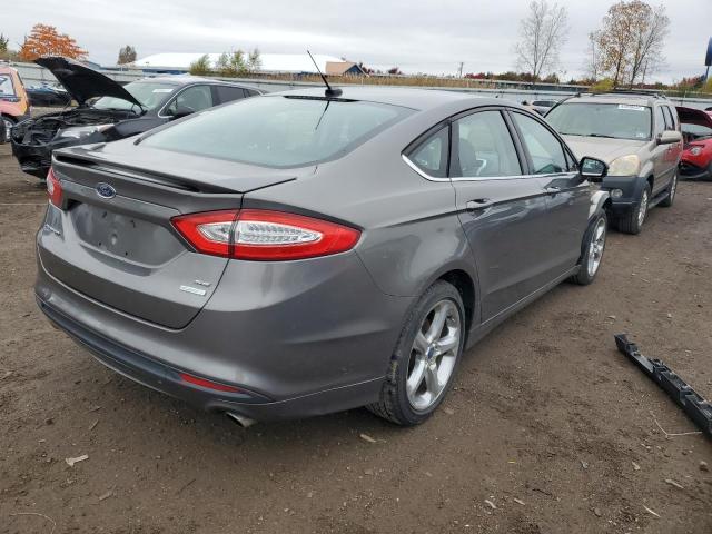 Photo 4 from auction – 2014 FORD FUSION SE with VIN 3FA6P0HD2ER127276
