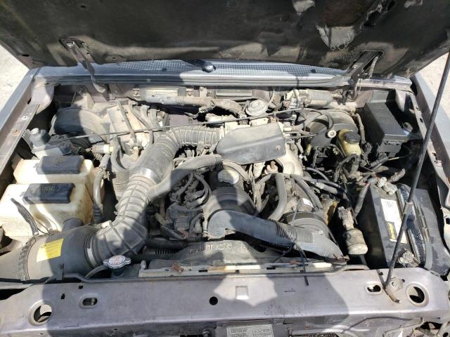 Photo 7 from auction – 1995 FORD RANGER SUP with VIN 1FTCR14A2SPA26038
