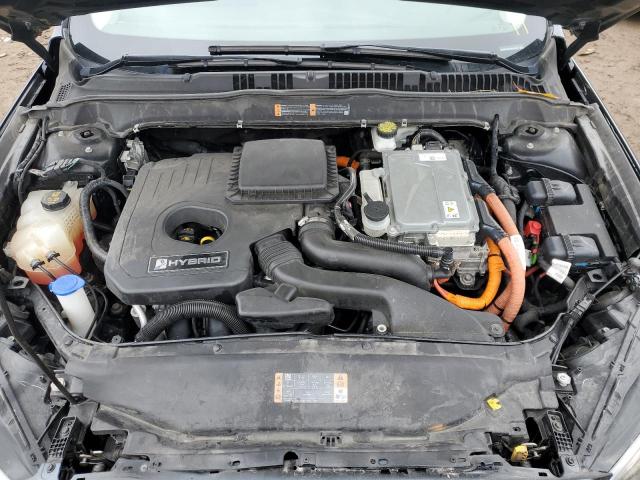 Photo 7 from auction – 2018 FORD FUSION SE with VIN 3FA6P0LU4JR197072