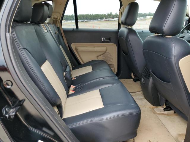 Photo 6 from auction – 2008 FORD EDGE SEL with VIN 2FMDK38C48BA51406