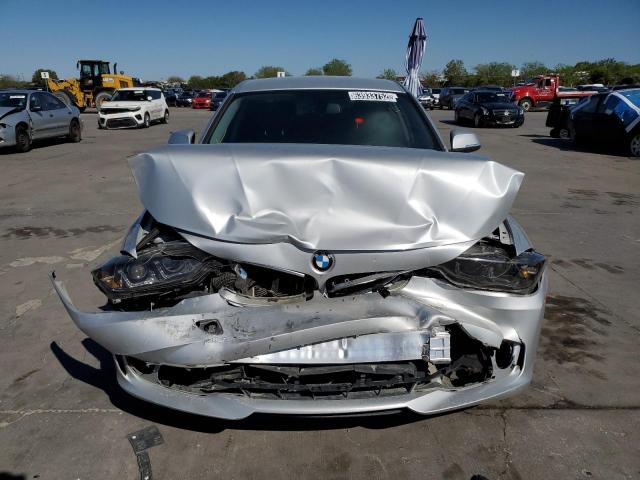 Photo 5 from auction – 2014 BMW 328 D with VIN WBA3D3C57EF099427