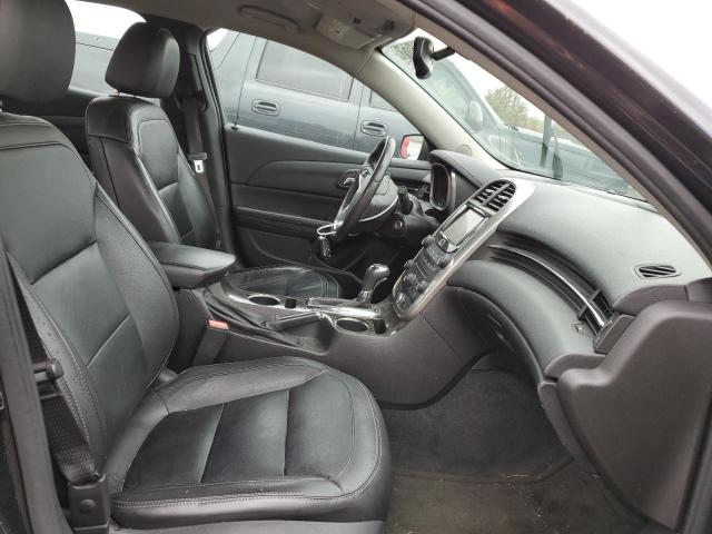 Photo 5 from auction – 2015 CHEVROLET MALIBU LTZ with VIN 1G11F5SL8FF127195