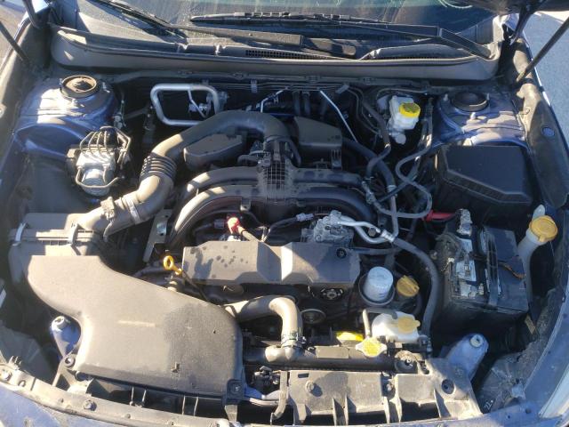 Photo 7 from auction – 2019 SUBARU OUTBACK 2. with VIN 4S4BSAFC4K3354935