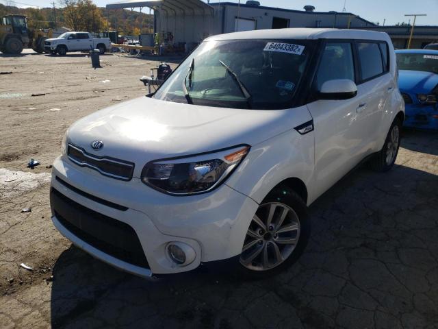 Photo 2 from auction – 2018 KIA SOUL + with VIN KNDJP3A53J7611564