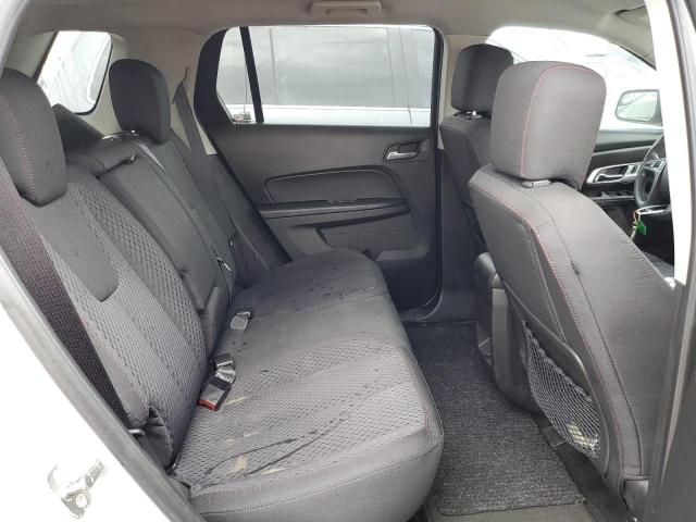 Photo 6 from auction – 2013 GMC TERRAIN SL with VIN 2GKALMEK9D6279530