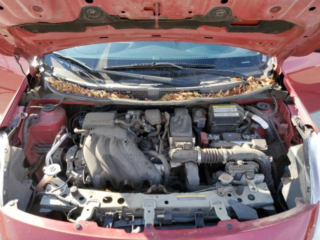 Photo 7 from auction – 2013 NISSAN VERSA with VIN 3N1CN7APXDL884026