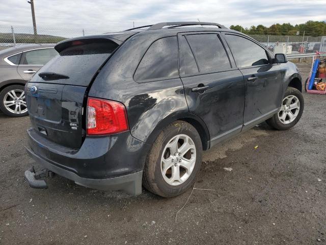 Photo 4 from auction – 2013 FORD EDGE SEL with VIN 2FMDK4JC8DBB55892