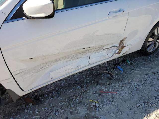 Photo 9 from auction – 2012 HONDA ACCORD LX with VIN 1HGCS1B31CA008578