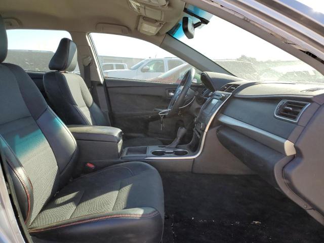 Photo 5 from auction – 2017 TOYOTA CAMRY LE with VIN 4T1BF1FK9HU701755