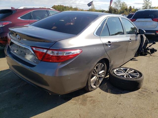 Photo 4 from auction – 2017 TOYOTA CAMRY LE with VIN 4T1BF1FKXHU710495
