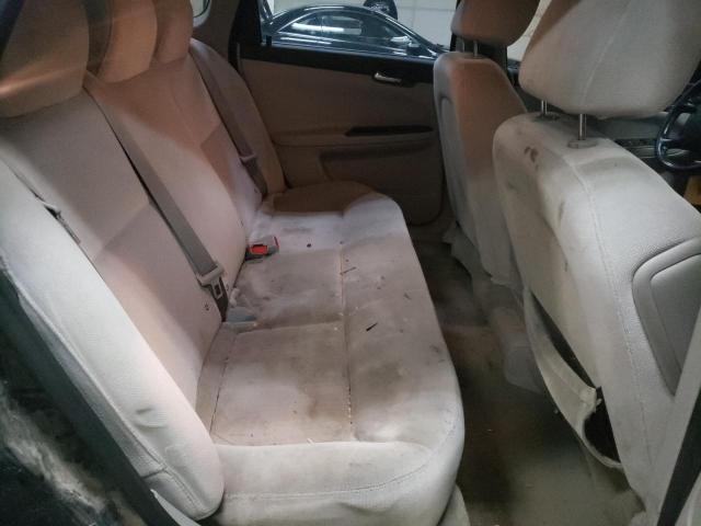 Photo 6 from auction – 2011 CHEVROLET IMPALA LT with VIN 2G1WG5EK4B1226779