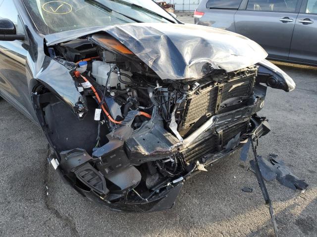Photo 9 from auction – 2022 FORD ESCAPE SE with VIN 1FMCU0BZ7NUA33294