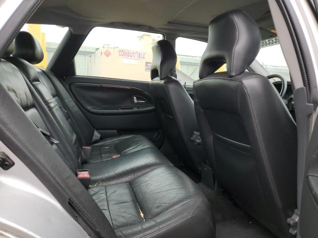 Photo 6 from auction – 2002 VOLVO V40 1.9T with VIN YV1VW29532F822252