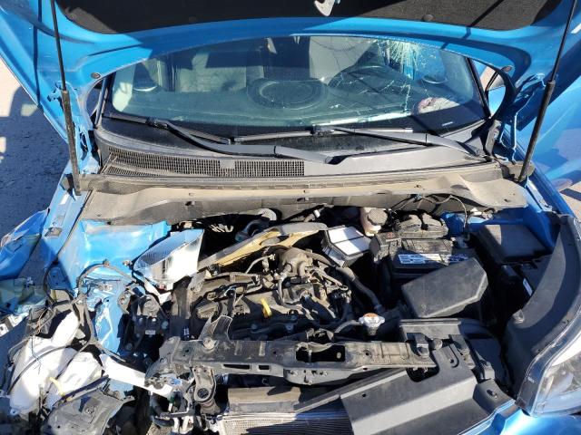 Photo 7 from auction – 2016 KIA SOUL + with VIN KNDJP3A55G7396035
