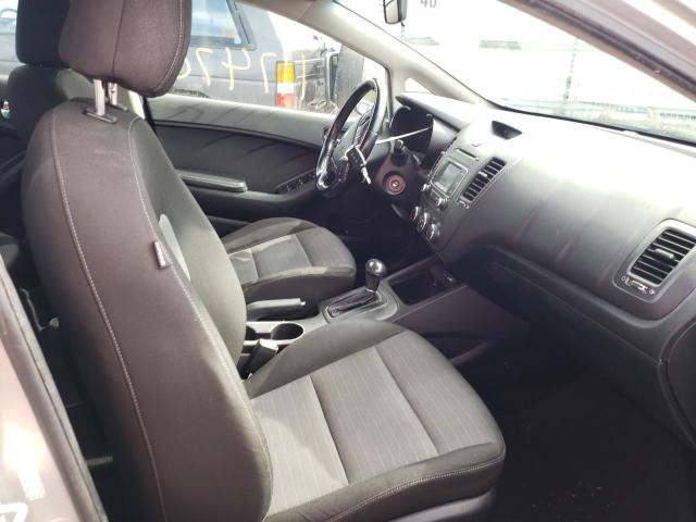 Photo 5 from auction – 2014 KIA FORTE EX with VIN KNAFX4A84E5045743