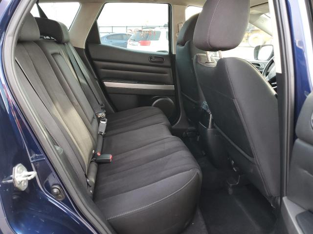 Photo 6 from auction – 2011 MAZDA CX-7 with VIN JM3ER2AM5B0394212