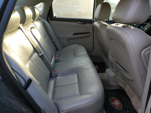 Photo 6 from auction – 2010 CHEVROLET IMPALA LTZ with VIN 2G1WC5EM0A1262254