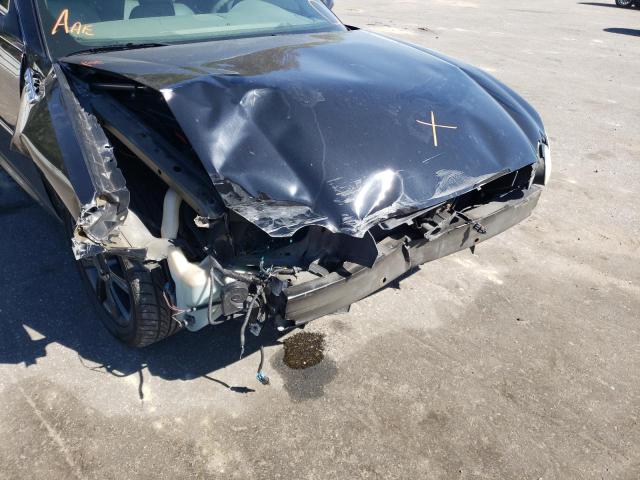 Photo 9 from auction – 2008 BUICK LACROSSE S with VIN 2G4WN58C081151780