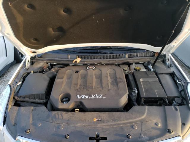 Photo 7 from auction – 2014 CADILLAC XTS LUXURY with VIN 2G61M5S34E9318989