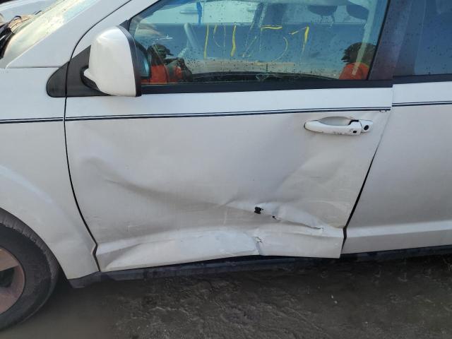 Photo 9 from auction – 2011 DODGE JOURNEY MA with VIN 3D4PG1FG4BT527990