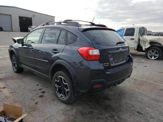 Photo 3 from auction – 2015 SUBARU XV CROSSTR with VIN JF2GPASC1FH213722