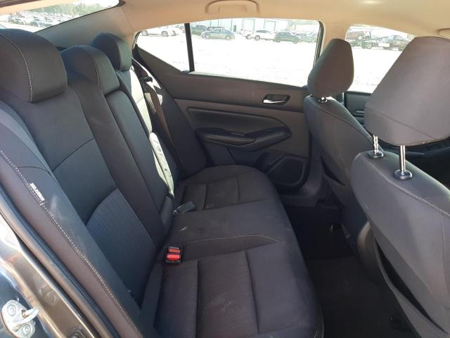 Photo 6 from auction – 2020 NISSAN ALTIMA S with VIN 1N4BL4BV2LN315864